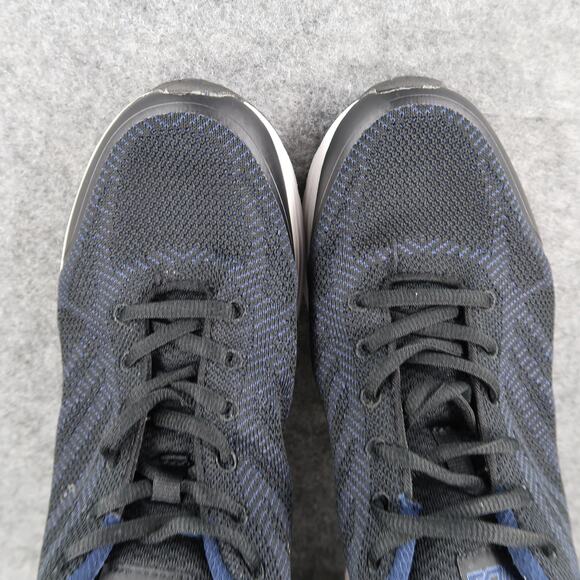 Fila Shoes Mens 10 Athletic Trainers Running Sport Comfort Memory Foam Walking - Picture 8 of 11